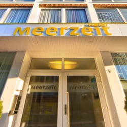 Hotel Meerzeit