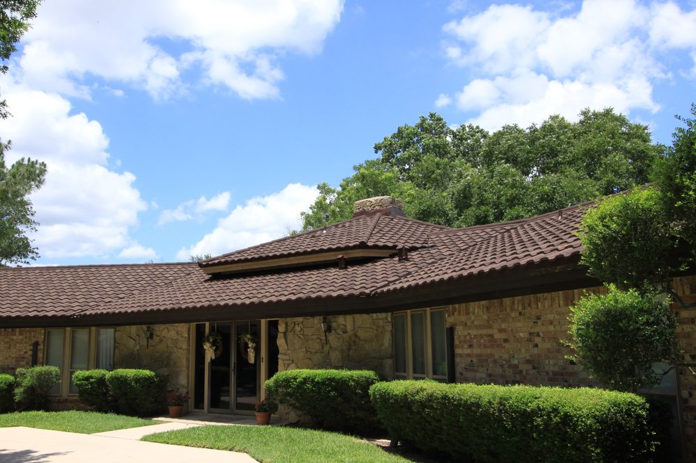 Slide of Ann Aaron Interior Design