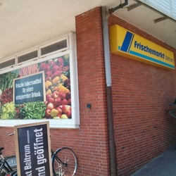 EDEKA Frischemarkt Baltrum