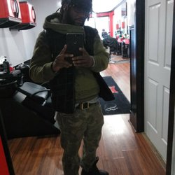 Butta's Barbershop and Salon