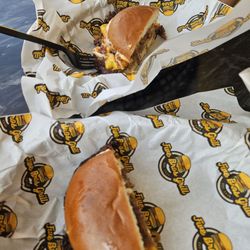 Five Bros Grill