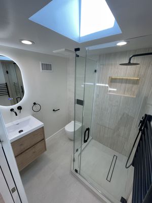 Blackstone Remodeling