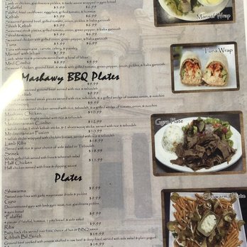 Mediterranean Grill - Menu - Mediterranean Near Me - Clarksville, Tennessee Mediterranean Grill - Menu - Mediterranean Near Me - Clarksville, Tennessee