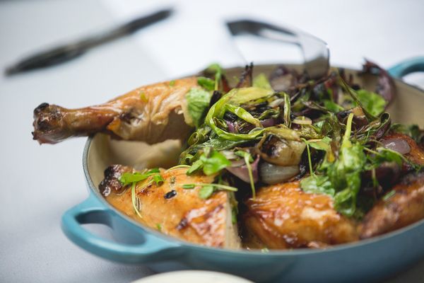 Etta Bucktown by null