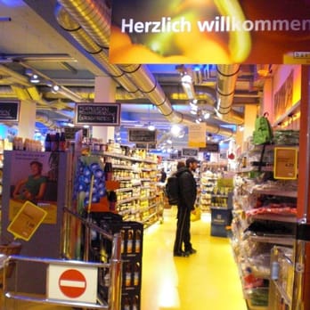 Basic - Basic Biosupermarkt - Organic Stores Near Me - Frankfurt, HE