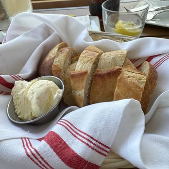 Next Door Beach Bistro - Bread - Seafood Near Me - Flagler Beach, Florida Next Door Beach Bistro - Bread - Seafood Near Me - Flagler Beach, Florida