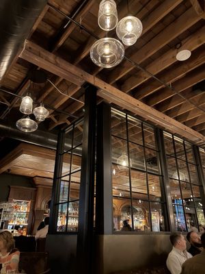 Butcher & The Boar by null