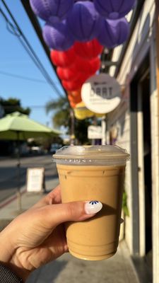 Dart Coffee Co by null