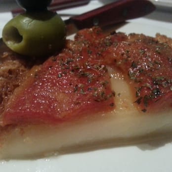 Garufa - Fried provolone. - Argentine Near Me - El Paso, Texas Garufa - Fried provolone. - Argentine Near Me - El Paso, Texas