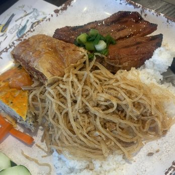 Com Tam Kieu - Vietnamese Near Me - San Gabriel, California