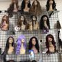 75 Wigs