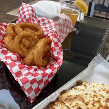 Rudy’s Golf - Onion rings - Golf Near Me - Alexandria, Virginia Rudy’s Golf - Onion rings - Golf Near Me - Alexandria, Virginia