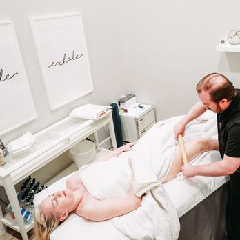 Summit Medical Spa  - Bamboo Massage - Day Spas Near Me - Spanish Fork, Utah