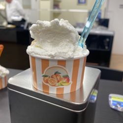 Paradiso Gelateria Artigianale - Fior di latte