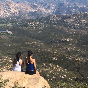 Iron Mountain - Hiking Near Me - Poway, California Iron Mountain - Hiking Near Me - Poway, California