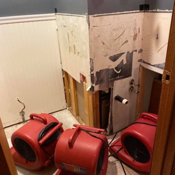 PuroClean - Damage Restoration Near Me - Marysville, Washington