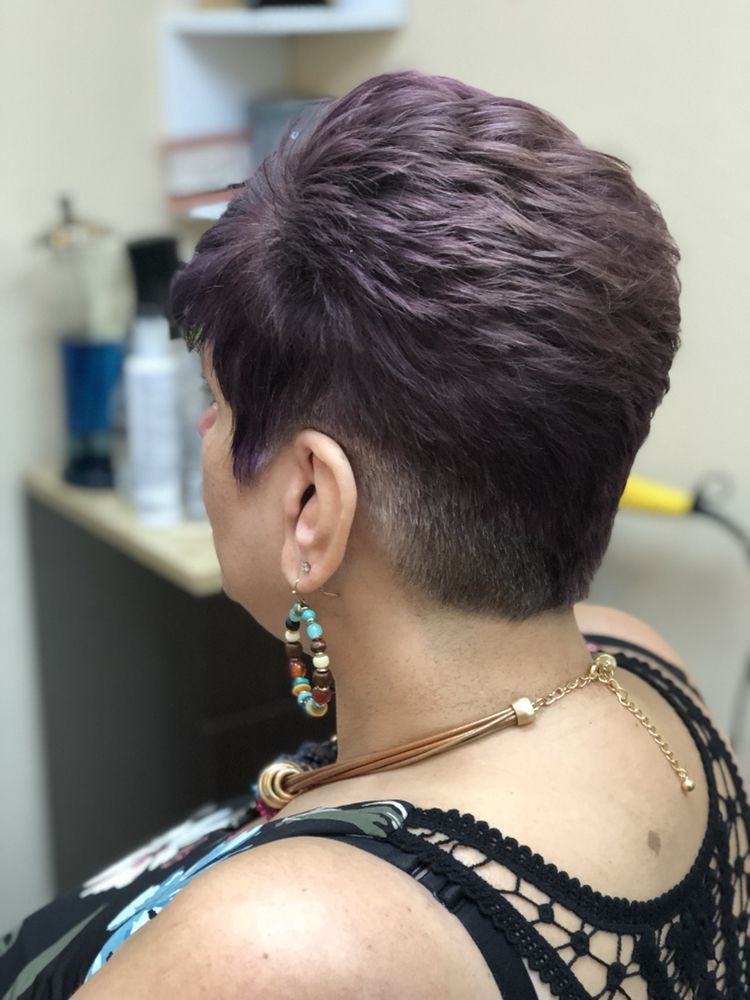 SHEAR VISION HAIR DESIGN Updated September 2024 Request an Appointment 43 Photos 389