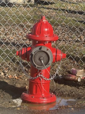 Titan Fire Protection on Yelp