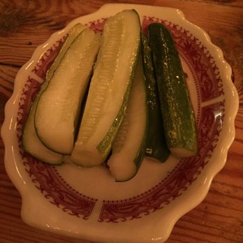Haberdish - House pickles - Southern Near Me - Charlotte, North Carolina Haberdish - House pickles - Southern Near Me - Charlotte, North Carolina
