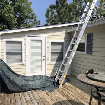 Don White Roofing & Construction - Roofing Near Me - North Myrtle Beach, South Carolina Don White Roofing & Construction - Roofing Near Me - North Myrtle Beach, South Carolina