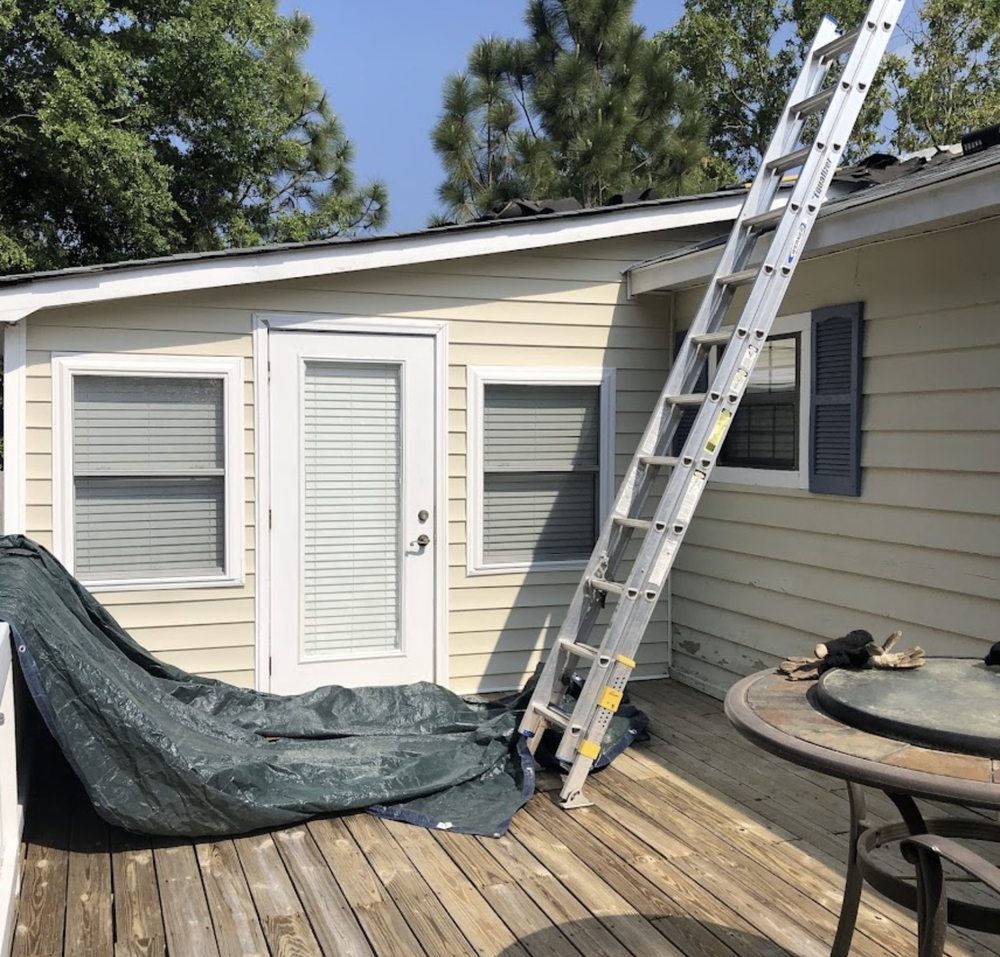 Slide of Don White Roofing & Construction