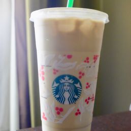 Iced Coffee Iced Coffee