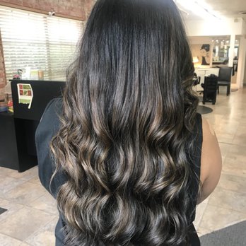 Just Hair - Hair Salons Near Me - Eugene, Oregon