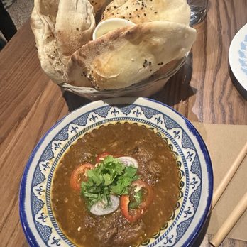 Karravaan - Nihari - Middle Eastern Near Me - Washington, DC, District of Columbia