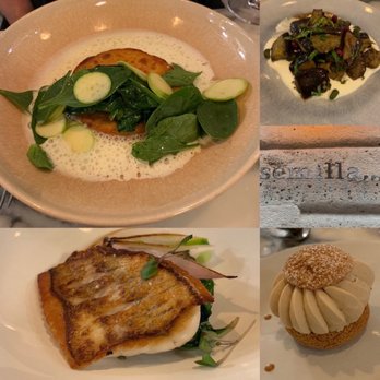 Semilla - Appetizer, dinner and dessert - French Near Me - Paris, 75 Semilla - Appetizer, dinner and dessert - French Near Me - Paris, 75