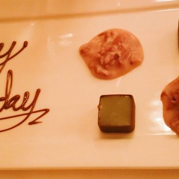 Restaurant August - my birthday treat - New American Near Me - New Orleans, Louisiana