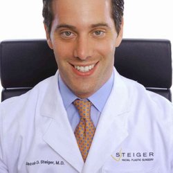 Steiger Facial Plastic Surgery: Dr. Jacob D. Steiger