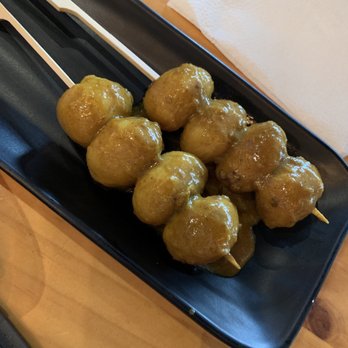 Mabu Generation - Curry fish ball - Taiwanese Near Me - Markham, Ontario Mabu Generation - Curry fish ball - Taiwanese Near Me - Markham, Ontario