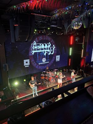 Friends in Low Places Bar & Honky-Tonk by null