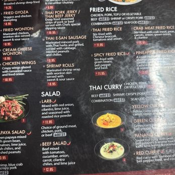 Thai Noodle King - Menu - Thai Near Me - Bellflower, California Thai Noodle King - Menu - Thai Near Me - Bellflower, California