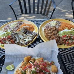 Sancho's Taqueria