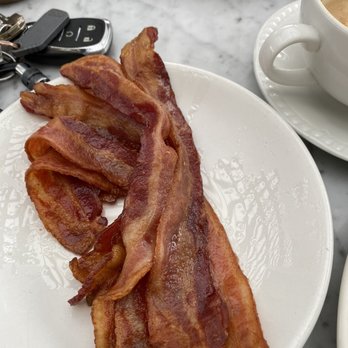 Terrain Cafe - Devon - Bacon - New American Near Me - Devon, Pennsylvania