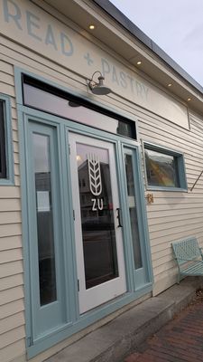 ZUbakery by null