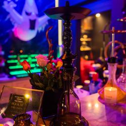 Palmz Lounge