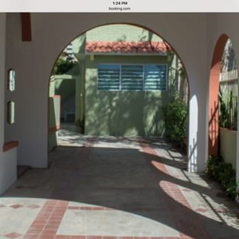 Casa Isabel B&B - Bed & Breakfast Near Me - San Juan, Puerto Rico