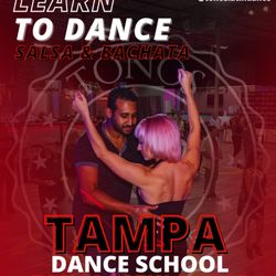 Tonos Latin Dance