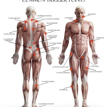 Return To Flow - Massage Therapy Near Me - Portland, Oregon Return To Flow - Massage Therapy Near Me - Portland, Oregon