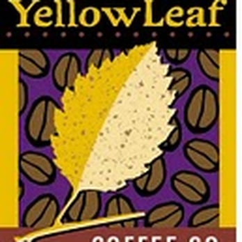 Yellow Leaf Coffee - Coffee & Tea Near Me - Prescott Valley, Arizona Yellow Leaf Coffee - Coffee & Tea Near Me - Prescott Valley, Arizona
