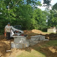 Slide of Brian's Wow Plumbing