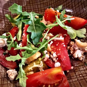 Harvest - Heirloom tomatoes - New American Near Me - Las Vegas, Nevada Harvest - Heirloom tomatoes - New American Near Me - Las Vegas, Nevada