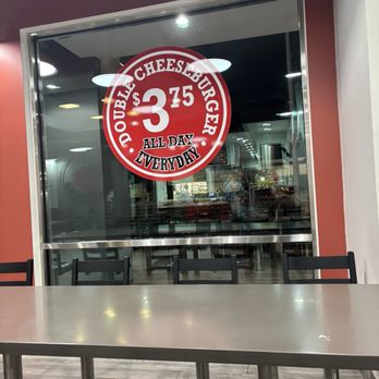 Nexx Burger - $3.75 double cheeseburger... such a great deal - Burgers Near Me - Orange, California
