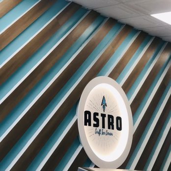 Astro Craft Ice Cream-Lutz - Ice Cream & Frozen Yogurt Near Me - Lutz, Florida