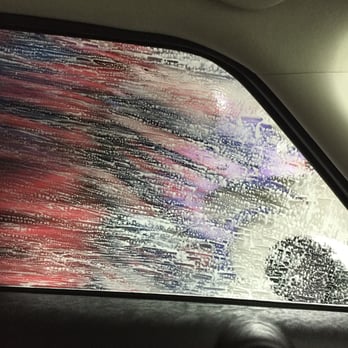 Gill's Car Wash - Beautiful patterns on the window. - Car Wash Near Me - Cincinnati, Ohio Gill's Car Wash - Beautiful patterns on the window. - Car Wash Near Me - Cincinnati, Ohio