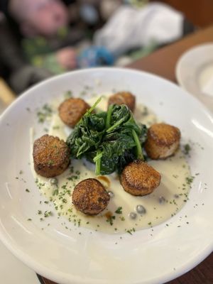 Po' Boys Creole Restaurant by null