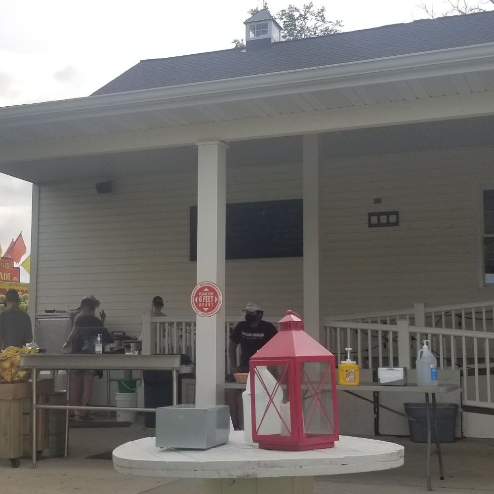 Luceline Orchard - CSA Near Me - Watertown, Minnesota