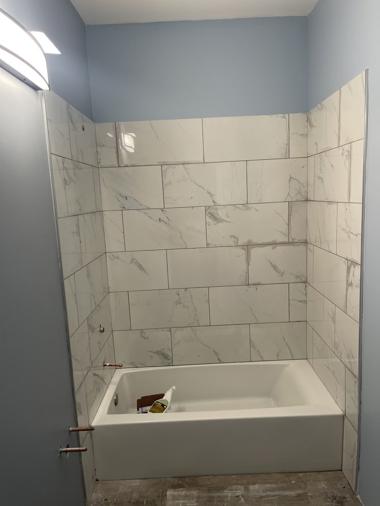 Slide of Drainmasters Plus